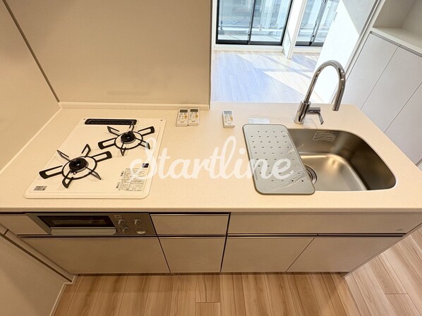 ルフォンプログレ門前仲町プレミアの物件内観写真